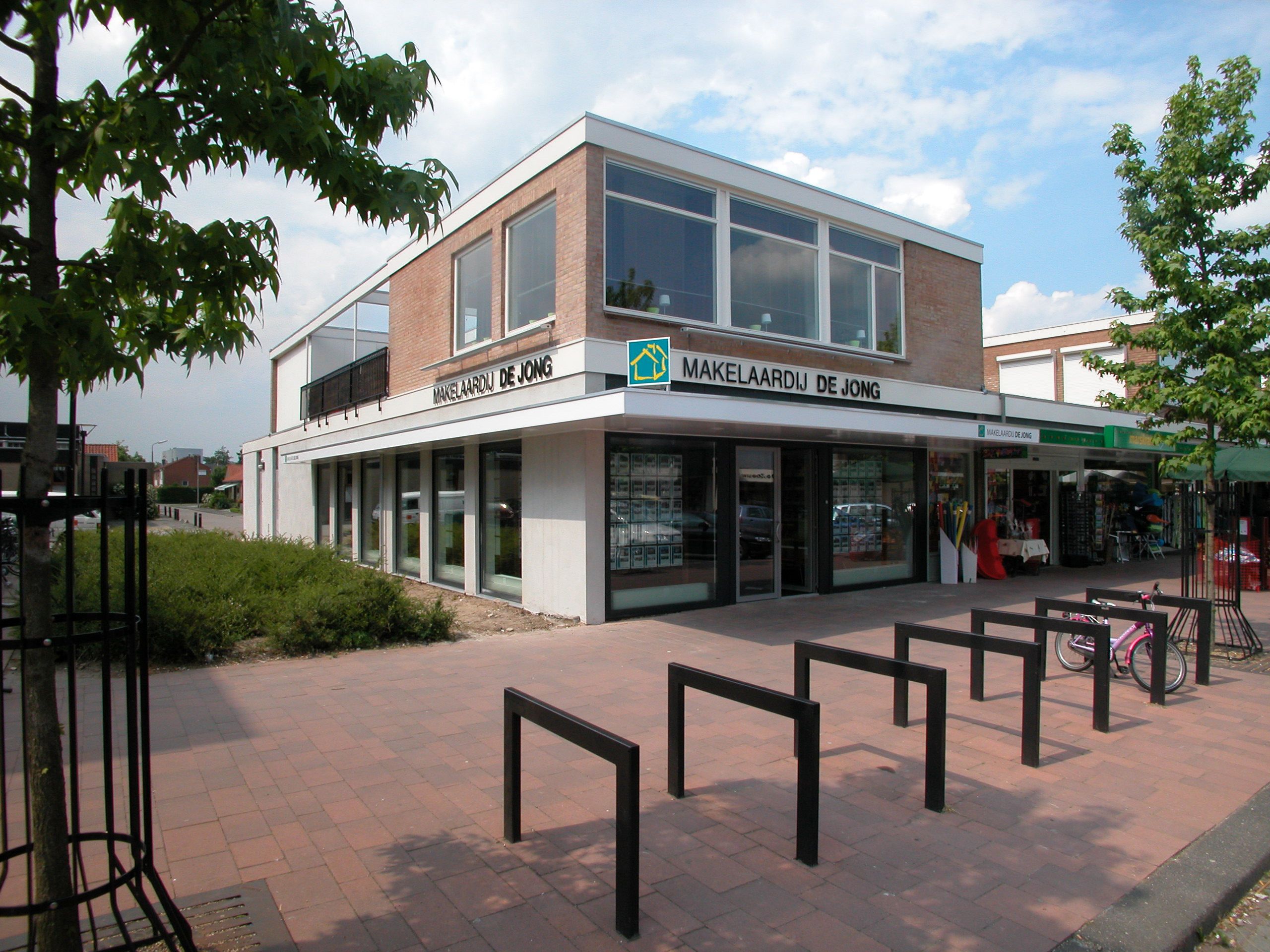 Vestiging Puttershoek